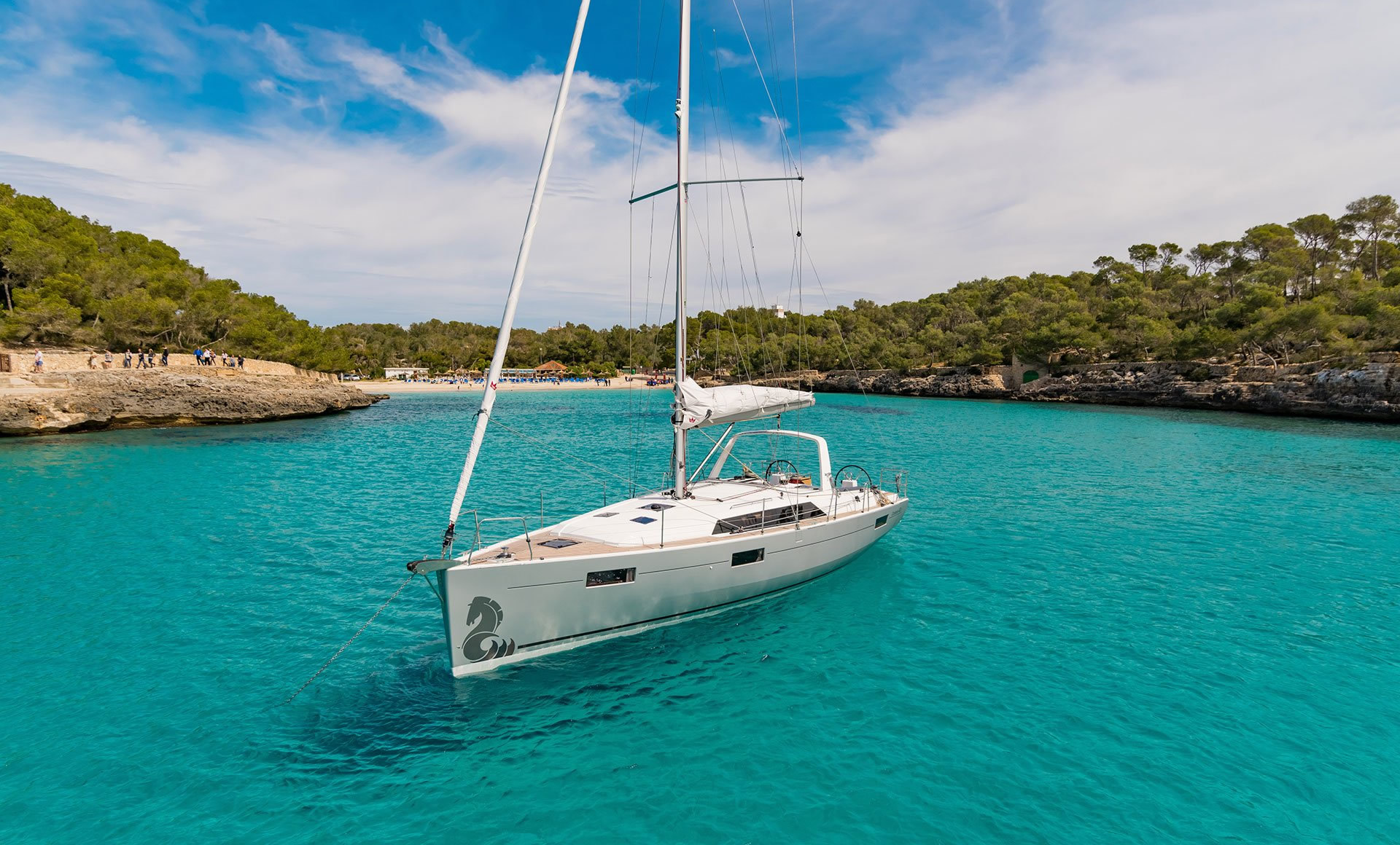 imbat yacht