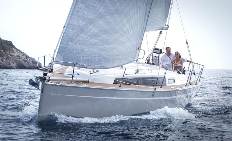 imbat yacht