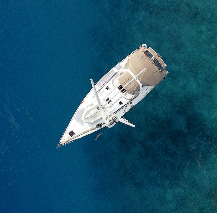 imbat yacht